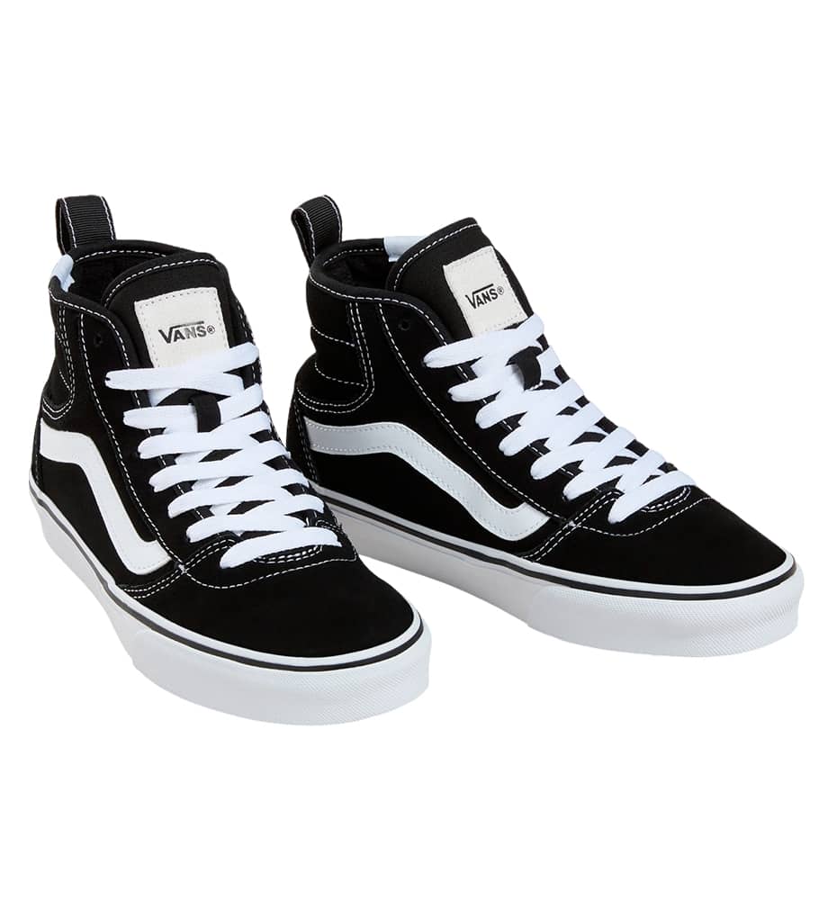 Women's Casual Sneakers_VANS Ashwood Hi Decon Sucv