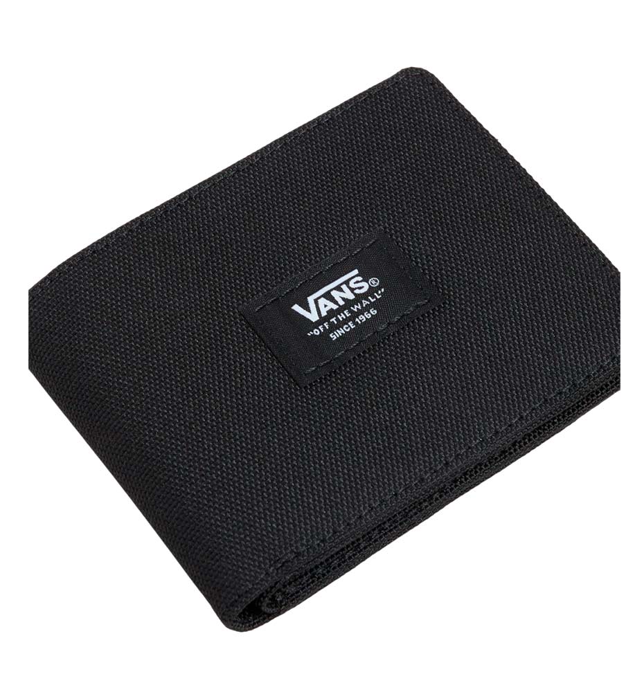 Casual Wallets_Men_VANS Roats Bifold Wallet