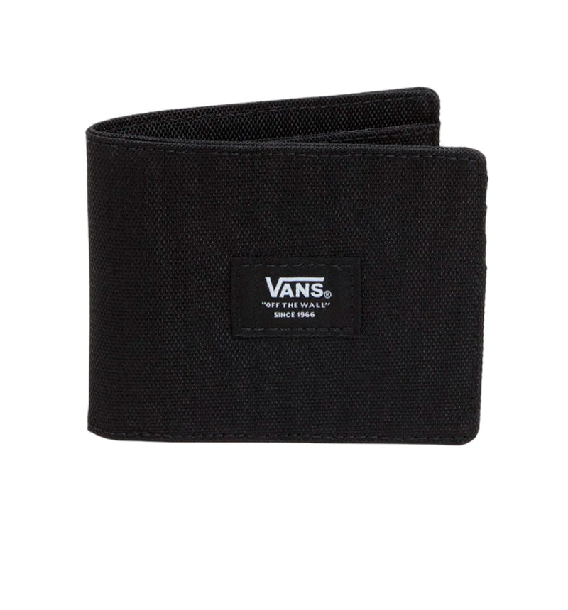Monederos Casual Vans Roats Bifold Wallet
