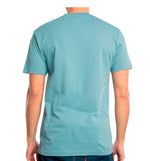 Camiseta M/C Casual Vans Mn Vans Classic