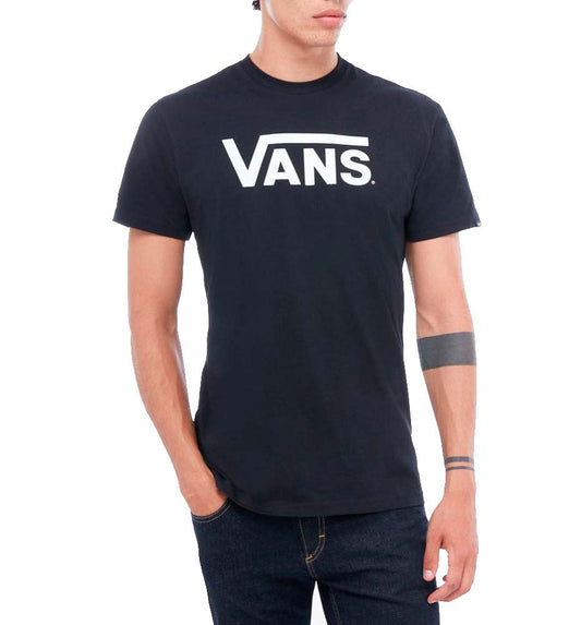 T-shirt M/c Casual_Men_Vans Classic