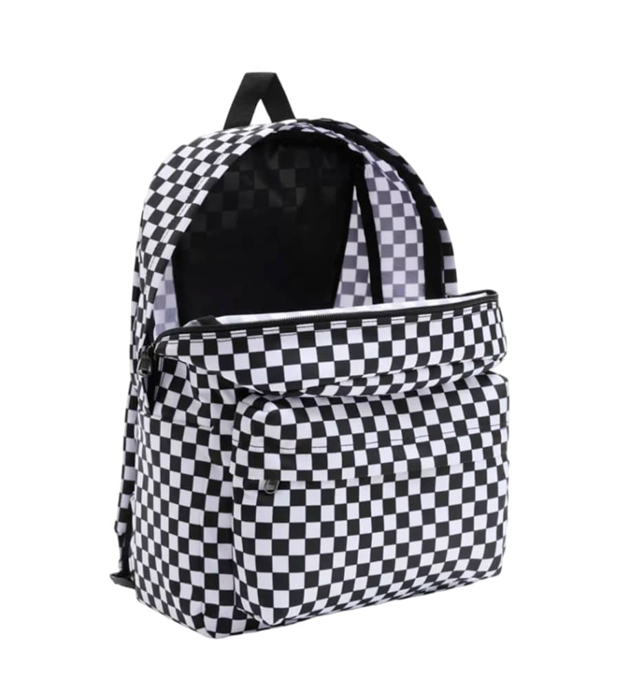Backpack Casual_Unisex_VANS Old Skool Backpack