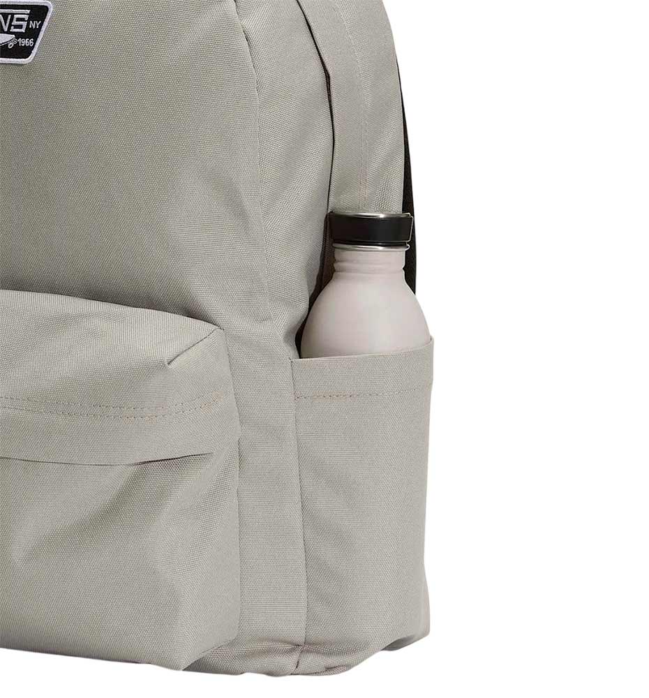 Mochila Casual_Unisex_VANS Old Skool Backpack