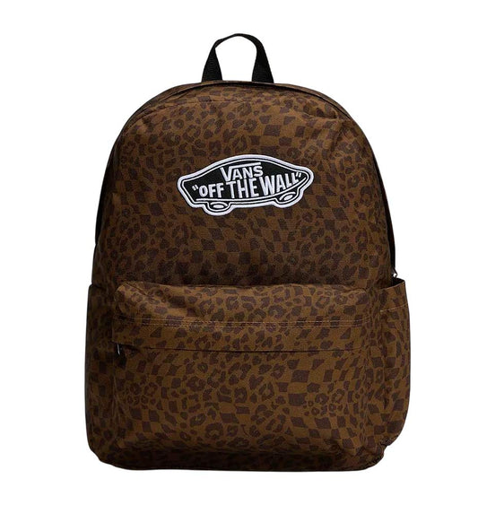 Backpack Casual_Unisex_VANS Old Skool Classic Backpack