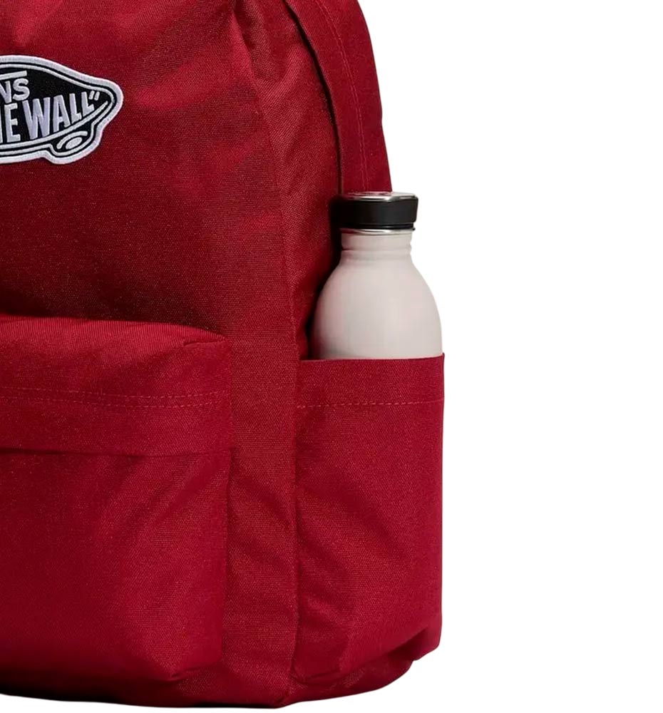 Backpack Casual_Unisex_VANS Old Skool Classic Backpack