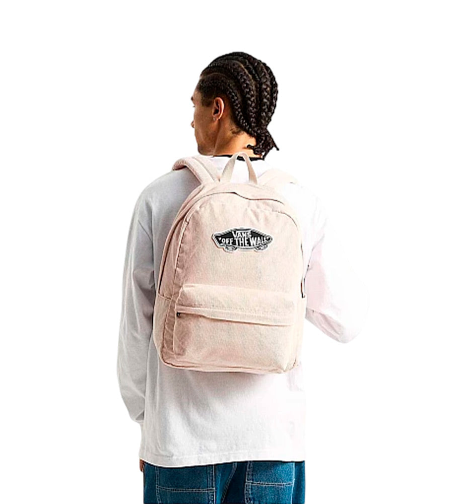 Backpack Casual_Unisex_VANS Old Skool Classic Backpack