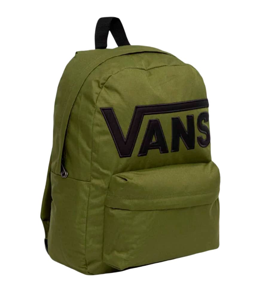 Backpack Casual_Unisex_VANS Old Skool Drop V Backpack