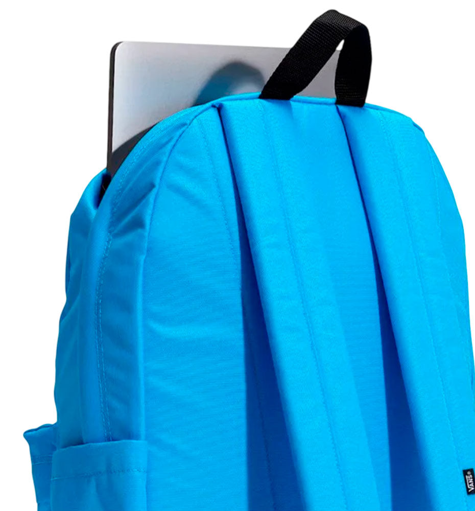 Mochila Casual_Unisex_VANS Old Skool Drop V Backpack