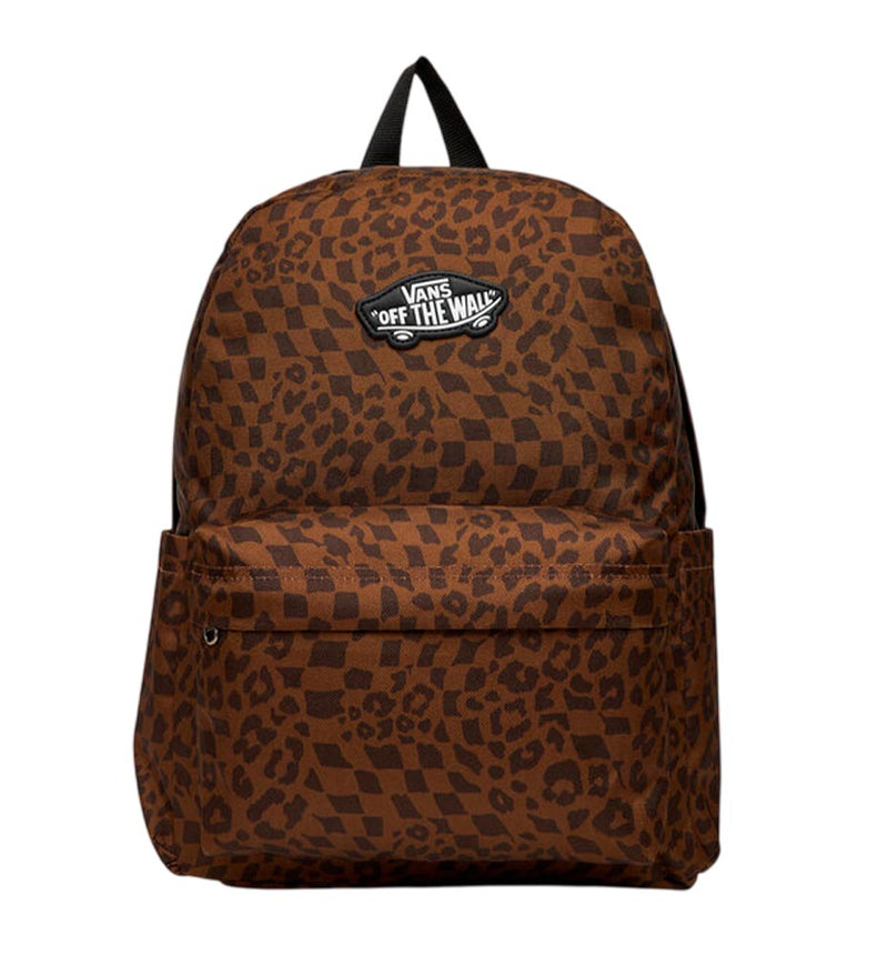 Casual Backpack Vans Old Skool Grom Backpack