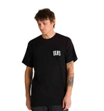 Camiseta M/C Casual Vans Varsity Ss