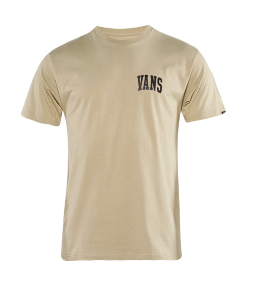 Vans Varsity Ss Men's Casual M/C T-Shirt