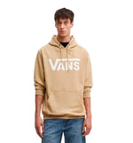 Hoodie Casual Hooded Sweatshirt_Men_Vans Classic Pullover