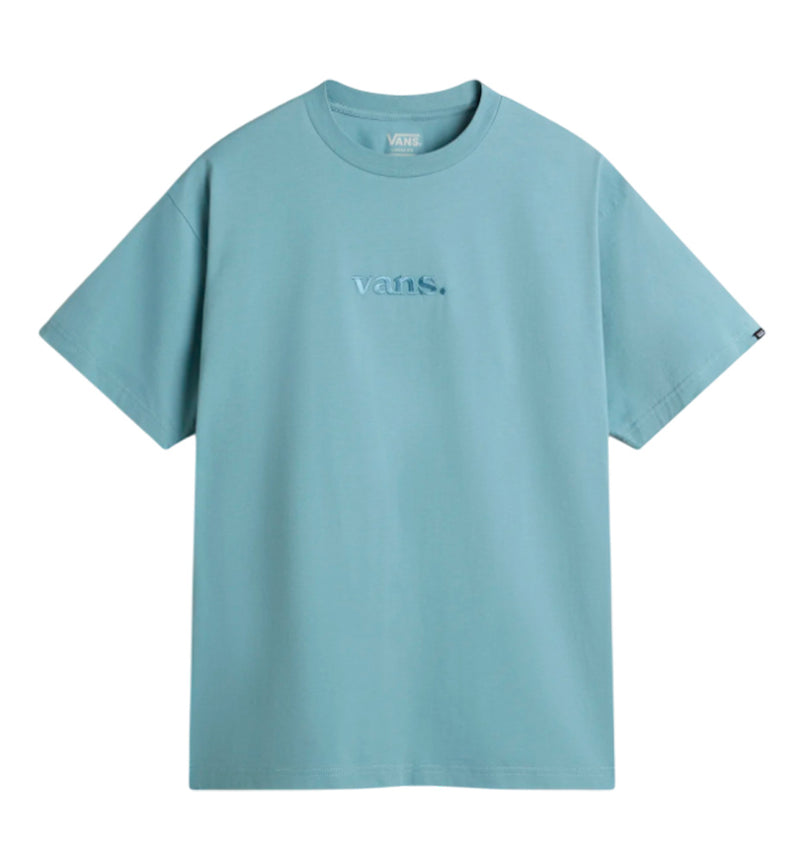 Camiseta M/C Casual Vans Essential Loose Ss