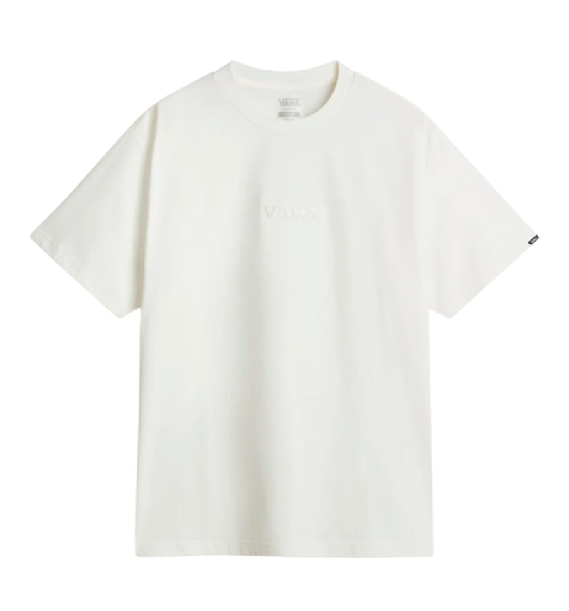 Camiseta M/C Casual Vans Essential Loose Ss