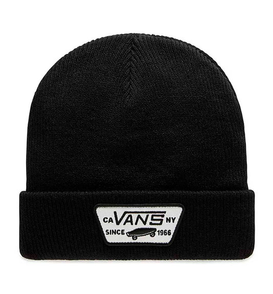 Casual_Unisex_VANS Mn Milford Beanie Hats