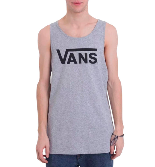 Casual Tank Top_Men_VANS Mn Vans Classic Tank