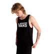 Camiseta De Tirantes Casual_Hombre_VANS Mn Vans Classic Tank