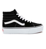 Vans Ua Sk8-Hi Platform 2.0 Casual Sneakers