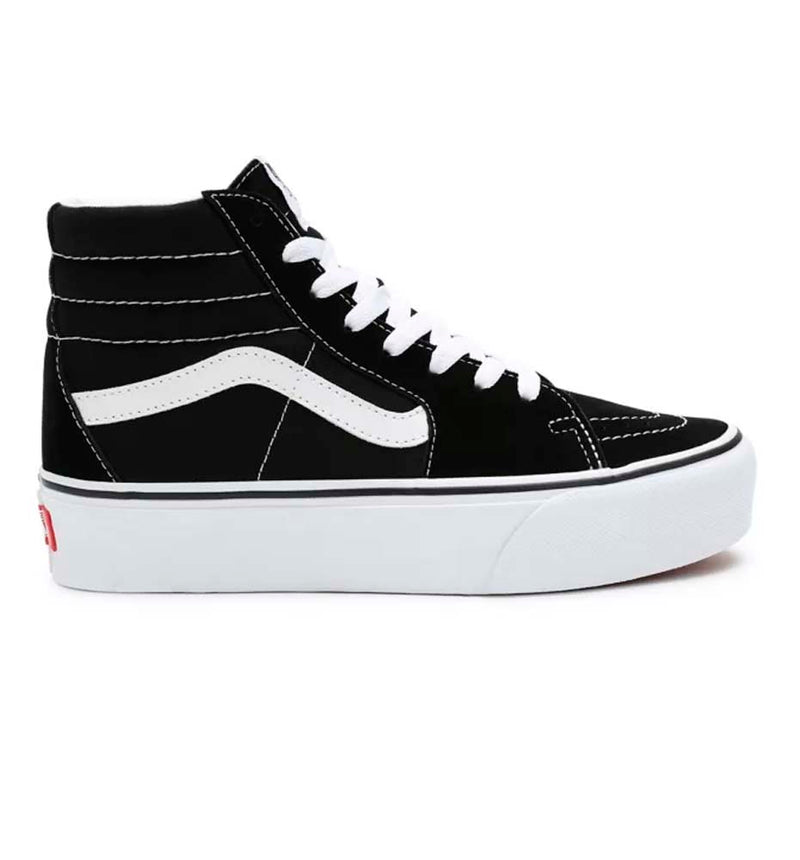 Vans Ua Sk8-Hi Platform 2.0 Casual Sneakers