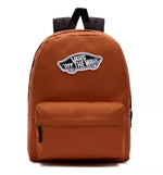 Casual Backpack Vans Realm Backpack