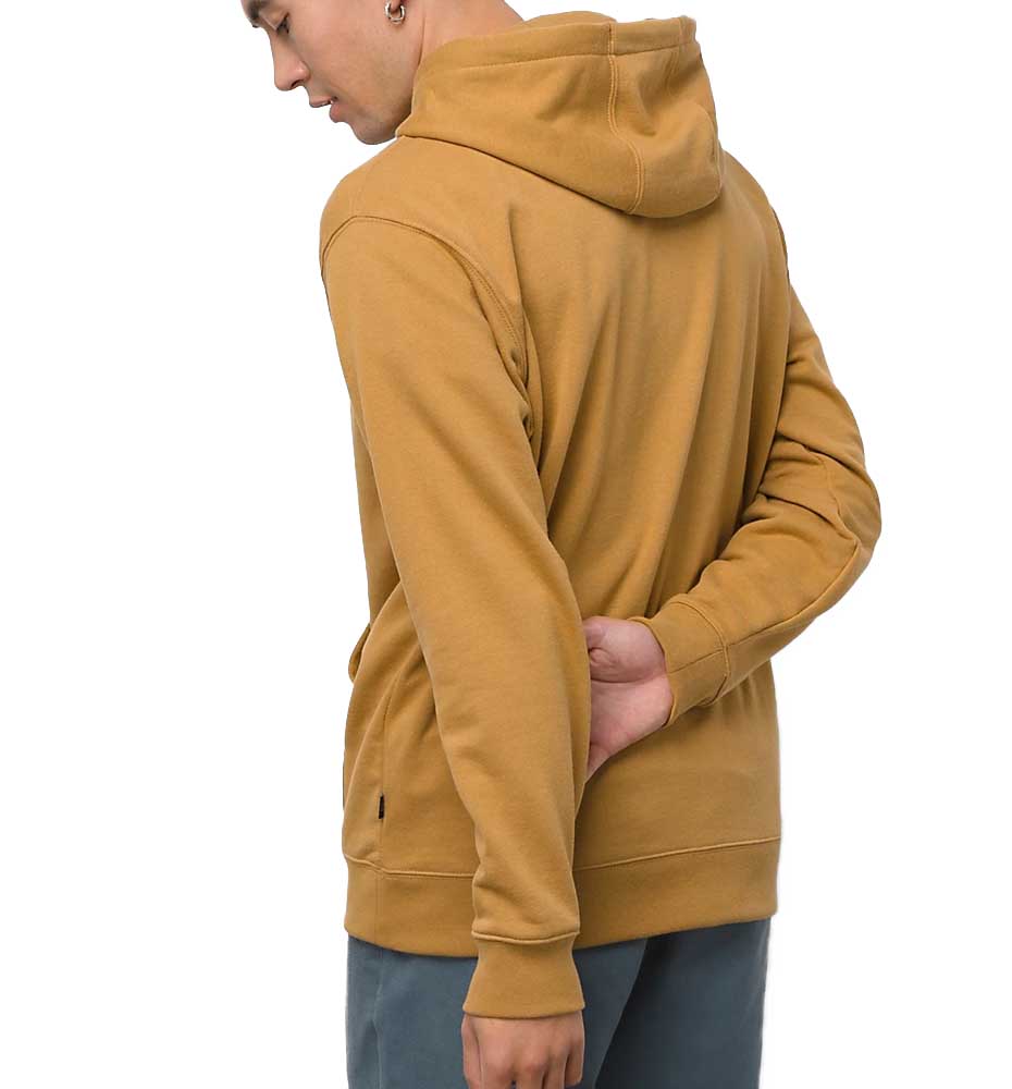 Hoodie Sweatshirt Hooded Casual_Men_VANS Mn Vans Classic Po Hoodie Ii