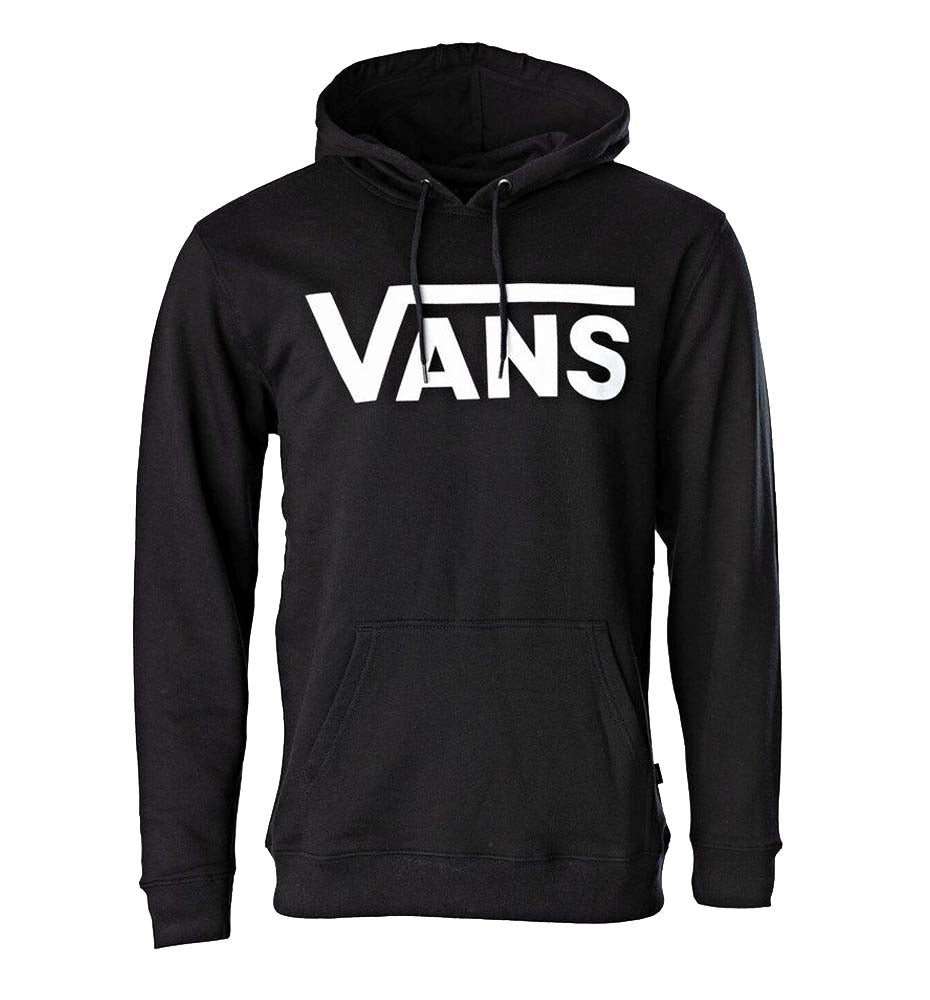 Hoodie Sweatshirt Hooded Casual_Men_VANS Mn Vans Classic Po Hoodie Ii