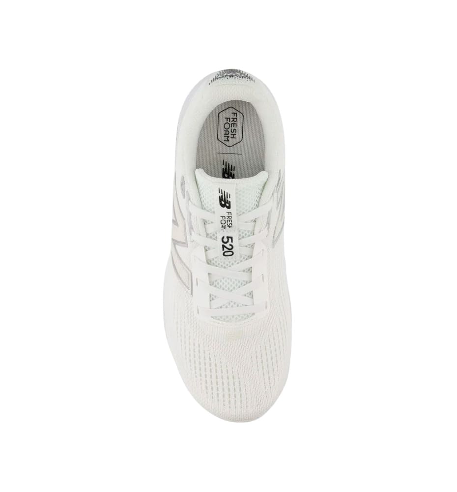 Running Shoes_Women_NEW BALANCE W520 W