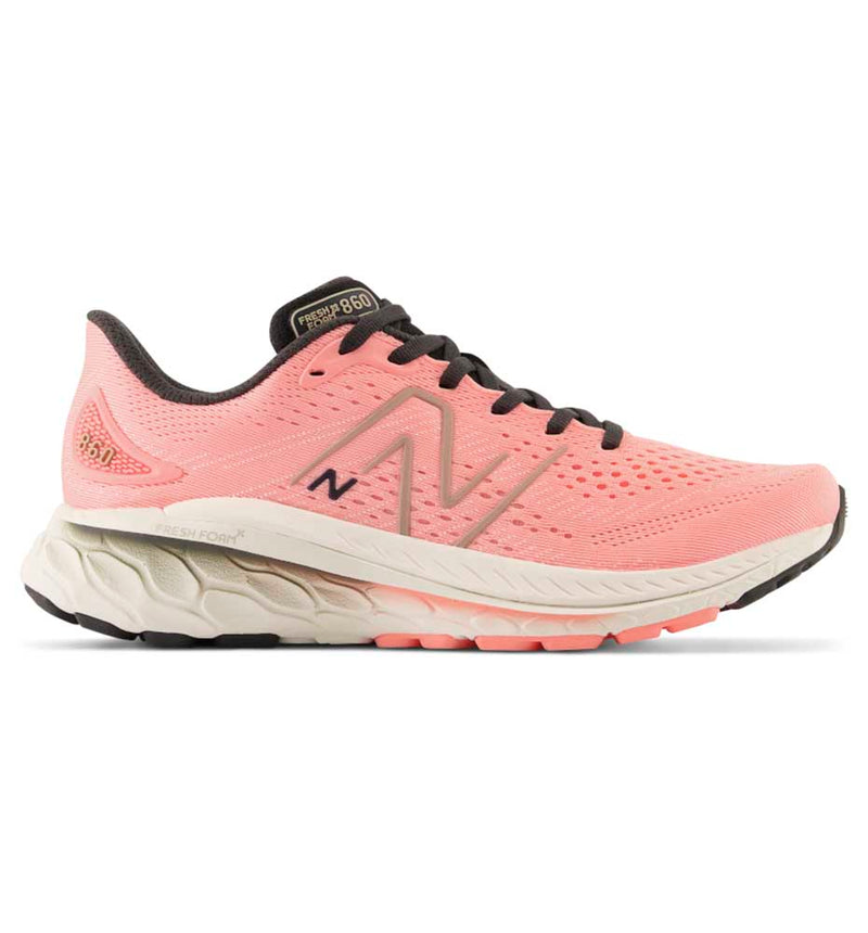 Zapatillas Running New Balance W860 V13 W