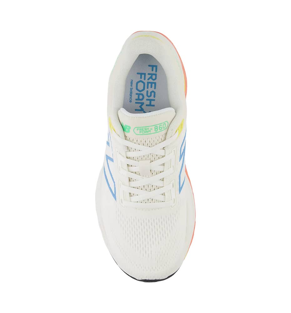 Zapatillas Running_Mujer_NEW BALANCE W860 V14 W