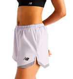 Short Running New Balance Rc Essential Short 5