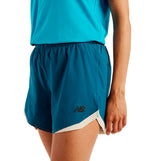 Short Running New Balance Rc Essential Short 5