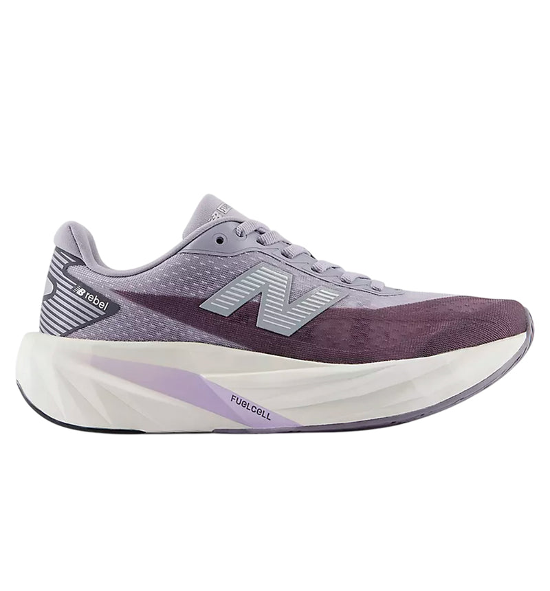 Zapatillas Running New Balance Rebel V5