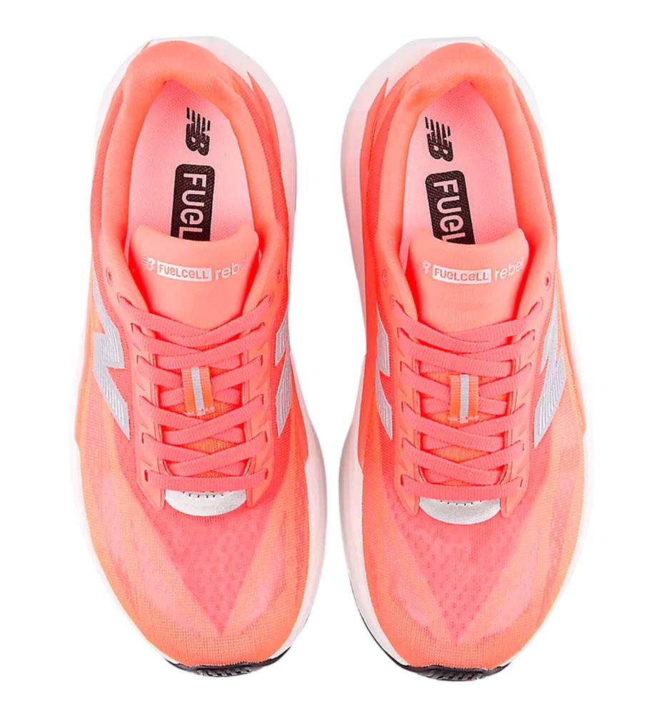 Running Shoes_Women_NEW BALANCE Rebel V5 W