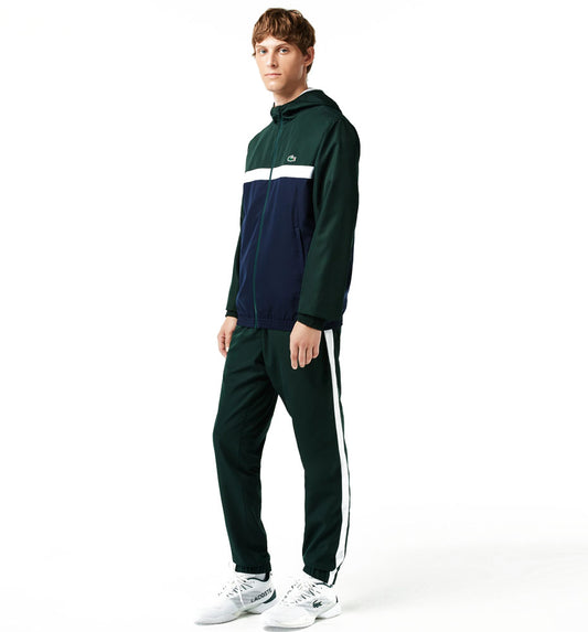 Chándal Casual_Hombre_LACOSTE Tracksuit