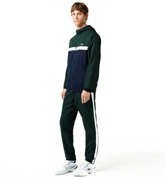 Casual Tracksuit_Men_LACOSTE Tracksuit
