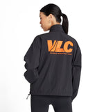 Chaqueta Running New Balance Valencia Marathon Jacket W