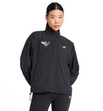 Chaqueta Running New Balance Valencia Marathon Jacket W
