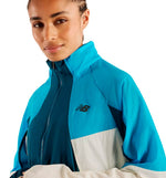 Chaqueta Running New Balance Ylr Rc Jacket