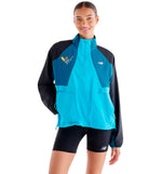 Chaqueta Running New Balance Valencia Marathon Race Day