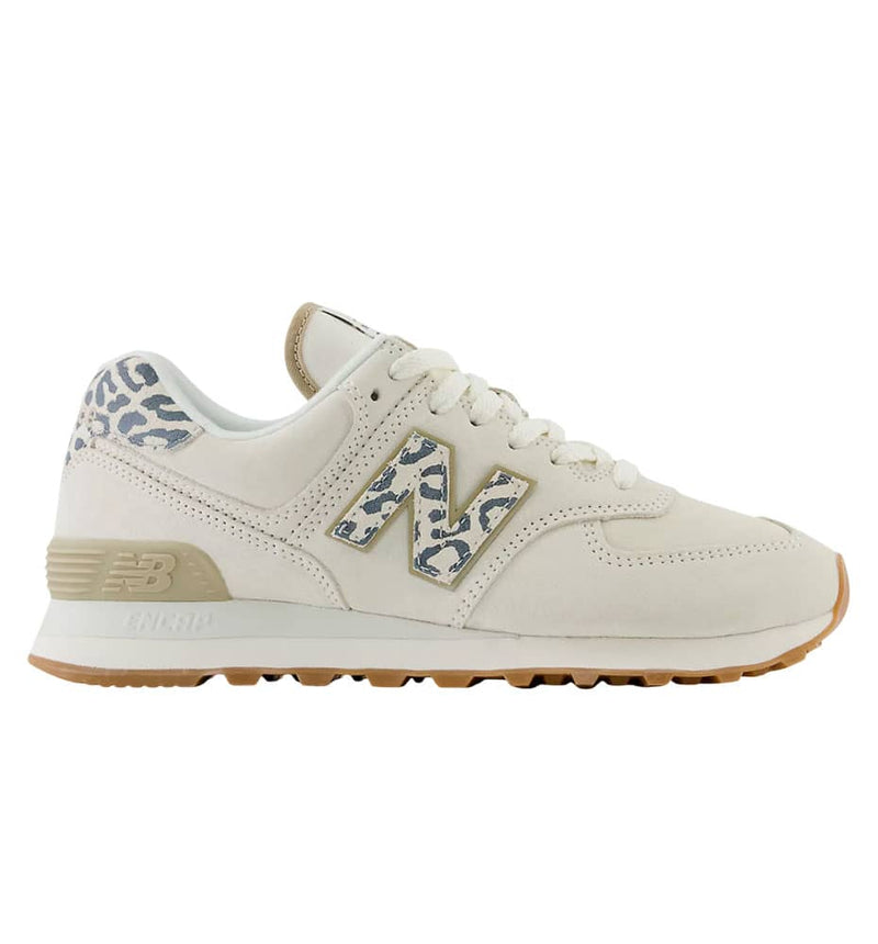 Casual Shoes_Women_NEW BALANCE Wl574