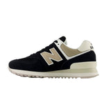 Zapatillas Casual New Balance Wl574 Lifestyle