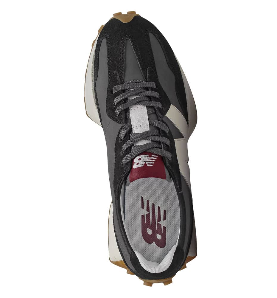 Casual Sneakers_Women_NEW BALANCE Ws327