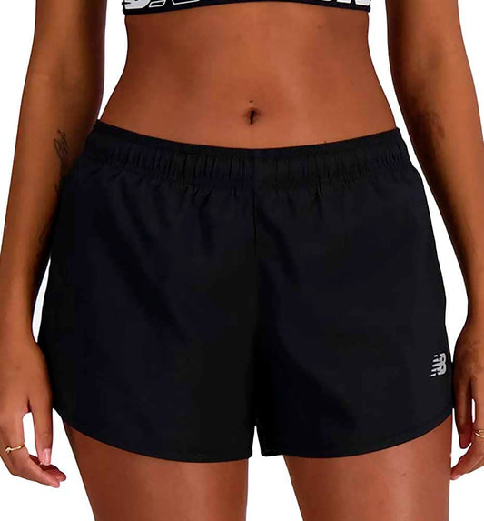 Running Shorts_Women_NEW BALANCE Short 3 Inch