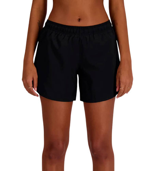 Short Running_Women_NEW BALANCE Sport Essentials Short 5