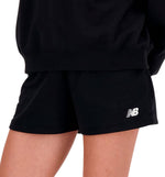 Short Casual New Balance Sport Essentials French Terry