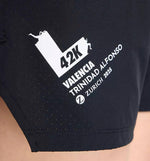 Calções de Corrida New Balance Maratona Valência RC Short 3