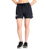 Calções de Corrida New Balance Maratona Valência RC Short 3