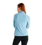 Running_Women_NEW BALANCE Sport Essentials Space Dye Sweatshirt