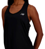 Camiseta De Tirantes Running New Balance Tank