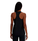 Camiseta De Tirantes Running New Balance Tank